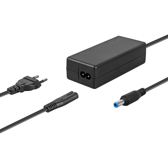 AVACOM nabíjecí adaptér pro notebooky 19V 3,42A 65W