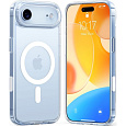 Torras Guardian MagSafe kryt iPhone Air clear
