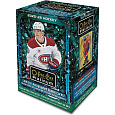 Hokejové karty 2025-26 Upper Deck O-Pee-Chee Platinum Hockey Blaster Box