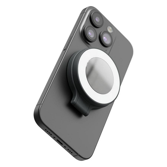 ShiftCam SnapPocket Light - černá ShiftCam SnapPocket Light - černá