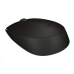 Logitech Wireless Mouse B170, black