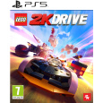 LEGO 2K Drive + McLaren (PS5)