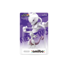 Figurka amiibo Smash Mewtwo 51