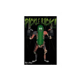 Plakát Rick and Morty - Pickle Rick (8)