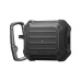 Spigen Tough Armor MagSafe pouzdro Apple AirPods Pro 2. gen. černé