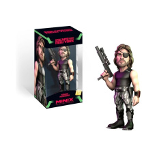 MINIX Movies: Escape from NY - Snake Plissken