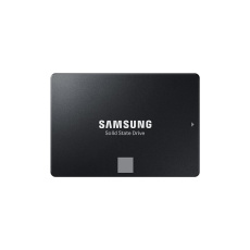 Samsung 870 EVO SSD 2,5" 250GB