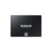 Samsung 870 EVO SSD 2,5" 250GB