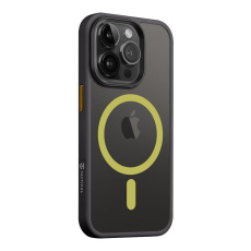 Tactical MagForce Hyperstealth 2.0 kryt iPhone 14 Pro Max Black/Yellow
