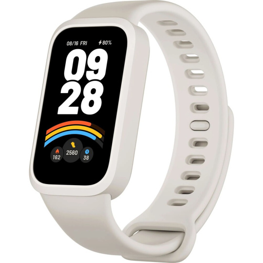 Xiaomi Smart Band 9 Active bílá
