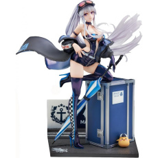 Soška APEX 1/7 Azur Lane - Enterprise Wind Catcher 27 cm