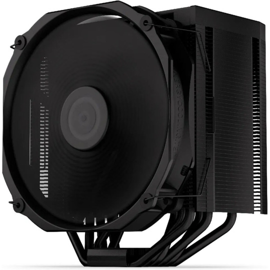 Endorfy Fortis 5 Black