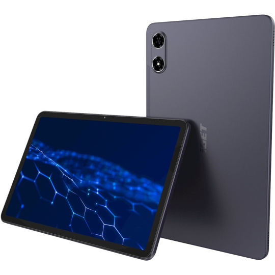 iGET Smart L43 6GB/256GB šedý