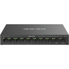 Mercusys MS110CP switch