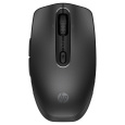 HP 695 bezdrátová myš černá