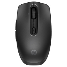 HP 695 bezdrátová myš černá