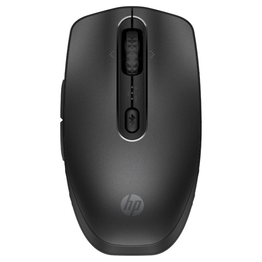 HP 695 bezdrátová myš černá