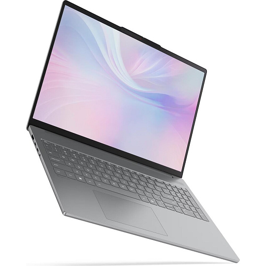 Lenovo IdeaPad Slim 5 16ARP10 (83HU002SCK) šedý
