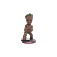 Cable Guy - Smiley Groot 