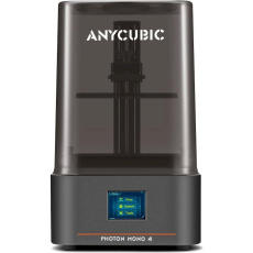 Anycubic Resin 3D tiskárna Photon Mono 4