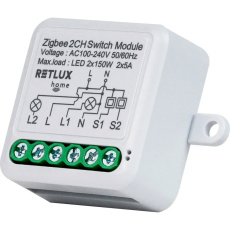 Retlux RSH 306 chytrý spínač