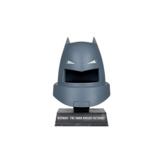 Replika helmy McFarlane Toys DC Direct Armored Batman (The Dark Knight Returns) 18 cm Replika helmy McFarlane Toys DC Direct Armored Batman (The Dark Knight Returns) 18 cm