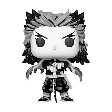 Funko POP! #2194 Animation: Demon Slayer - Kyojuro Rengoku (Sumi Deco)