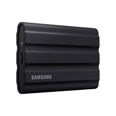 Samsung T7 Shield 4TB černá