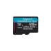 Kingston microSDXC Canvas Go! Plus 128GB 170MB/s UHS-I U3