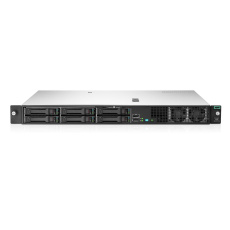 HPE PL DL20g10 Plus E-2336 (2.9/6C) 16G VROC 4-6SFF 1x800W 2x1G 1U NBD333