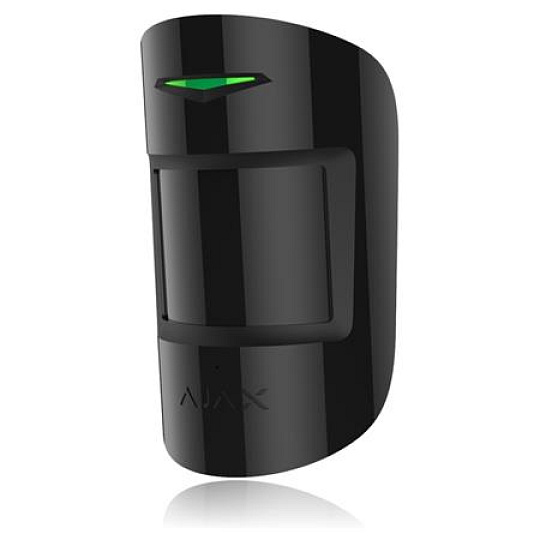 Ajax CombiProtect (8EU) ASP black Ajax CombiProtect (8EU) ASP black
