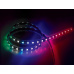 AKASA LED pásek Vegas MBW, magnetický, RGBW, 50cm