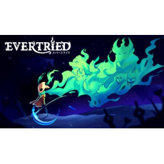 Evertried (PC) klíč Steam