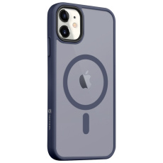 Tactical MagForce Hyperstealth kryt iPhone 11 Deep Blue