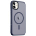 Tactical MagForce Hyperstealth kryt iPhone 11 Deep Blue
