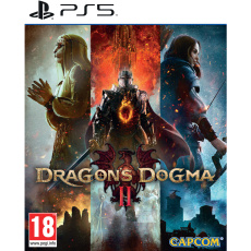 Dragon's Dogma 2 (PS5)