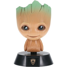 Icon Light Marvel - Groot