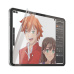 PanzerGlass GraphicPaper fólie na psaní a kreslení iPad Air 11" (24/25)/iPad 10.9"/iPad 11" (2025)