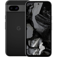 Google Pixel 8a 8GB/128GB černý