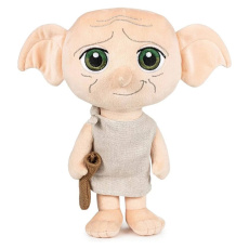 Plyšák Harry Potter - Dobby (T300) 29 cm