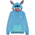 Mikina Lilo & Stitch - Stitch XL