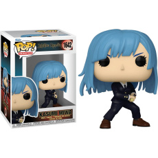 Funko POP! #1642 Animation: Jujutsu Kaisen - Miwa Kasumi