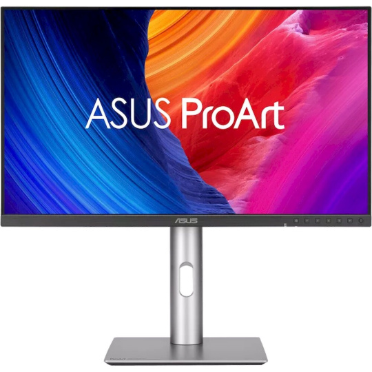 ASUS ProArt 5K PA27JCV monitor 27” ASUS ProArt 5K PA27JCV monitor 27”