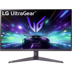 LG UltraGear 27GS50F-B herní monitor 27"