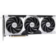 MSI NVIDIA GeForce RTX 5060 Ti 16G VENTUS 3X OC