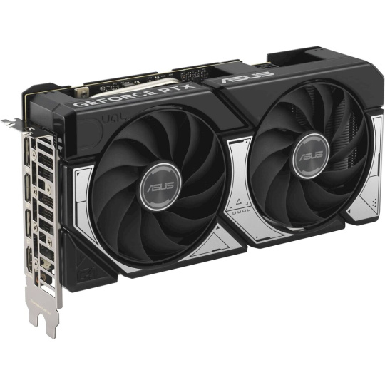ASUS Dual NVIDIA GeForce RTX 5060 Ti 8GB GDDR7 OC