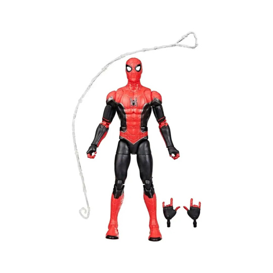 Figurka Hasbro Avengers Legends - Spider-Man 15 cm