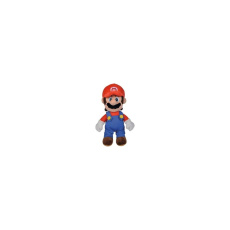 Plyšák Simba Super Mario - Mario 30 cm 