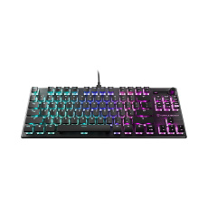 Turtle Beach Vulcan TKL Aimo herní klávesnice černá