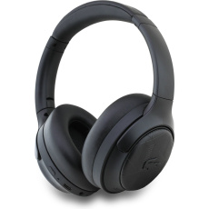 Lacoste Monogramme ANC Bezdrátová sluchátka černá Lacoste Monogramme ANC Bezdrátová sluchátka černá